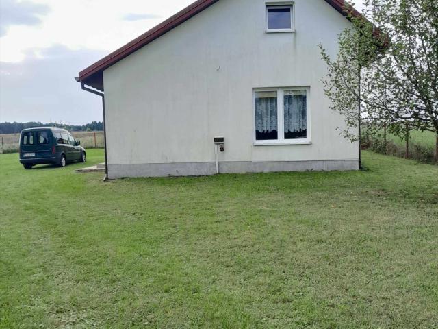 Dom na sprzedaż w Świętokrzyskie