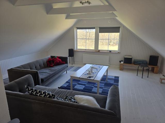 Hus hyra i Halland
