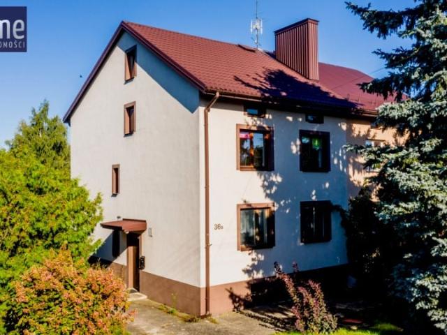 Dom na sprzedaż w Ciechanowiec, Podlaskie