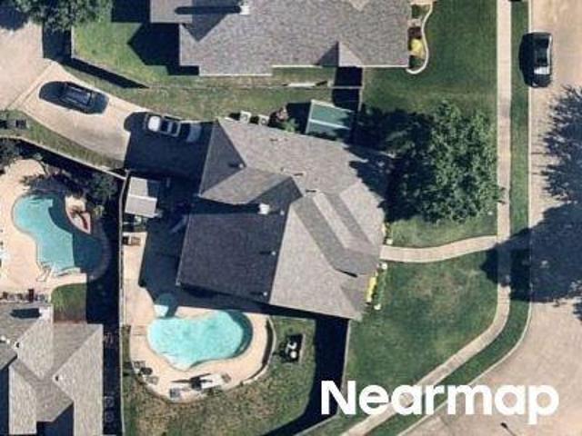 House for sale in Allen, Texas