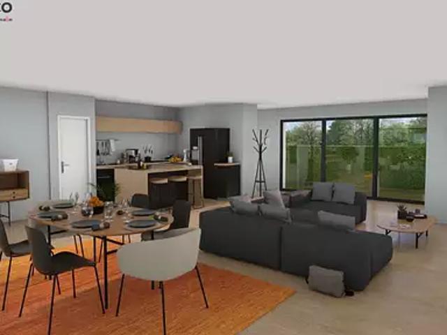 Maison vente à Évreux, Droisy