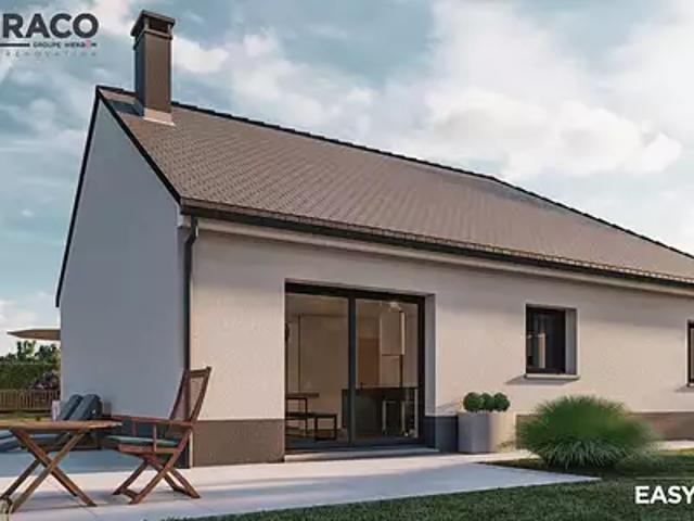 Maison vente à Évreux, Droisy