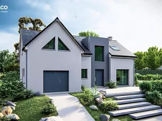 Maison vente à Évreux, Droisy