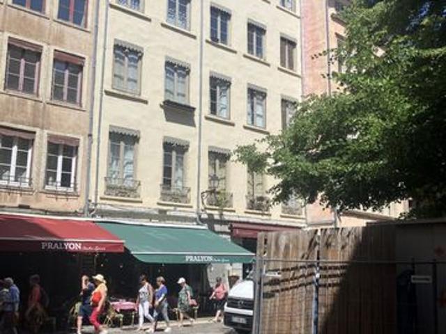 Local Commercial vente à Lyon, Métropole de Lyon