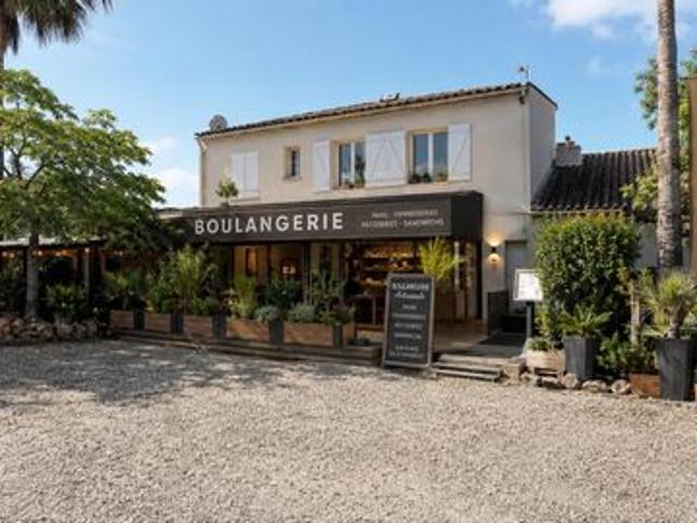 Local Commercial vente à Saint-Tropez, Var