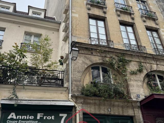 Bureau vente à Paris, Île-de-France