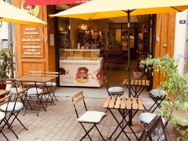Maison vente à Montpellier, Sète