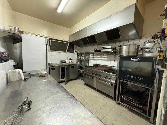 Local Commercial vente à France métropolitaine, Nice