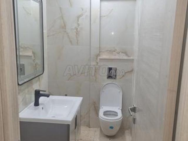 Appartement vente à Tit Mellil, Gharb-Chrarda-Beni Hssen