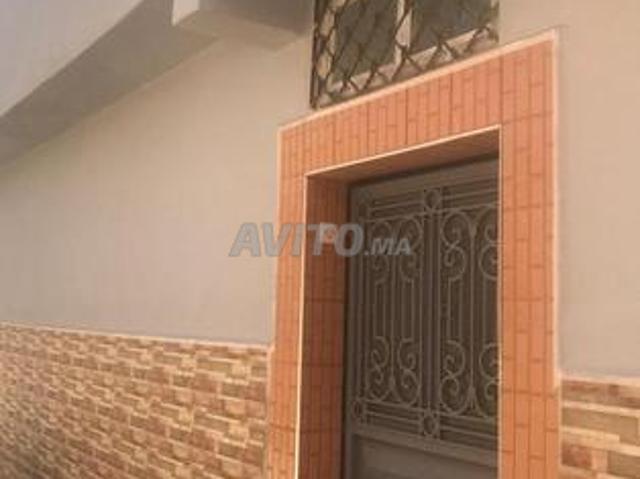 Propriété vente à Sidi Qacem