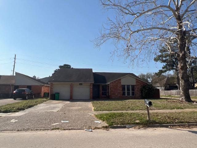 House for sale in Harris, Texas