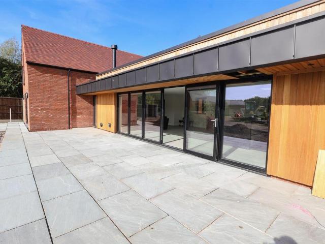 House for rent in Noah's Green, Redditch