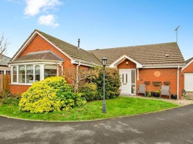 House for sale in Northwick, Claines