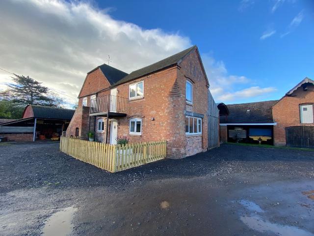 House for rent in Shenstone, Wyre Forest