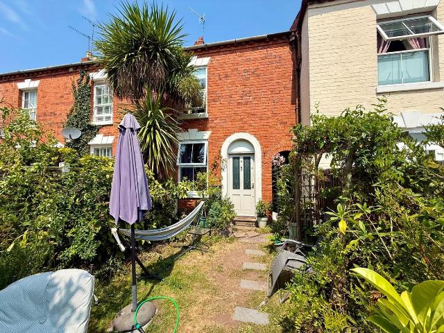 House for rent in Barbourne, Worcestershire