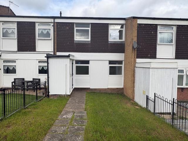 House for rent in Westlands, Wychavon