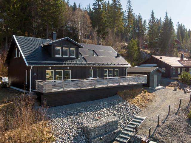 Villa till salu i Åre, Jämtland