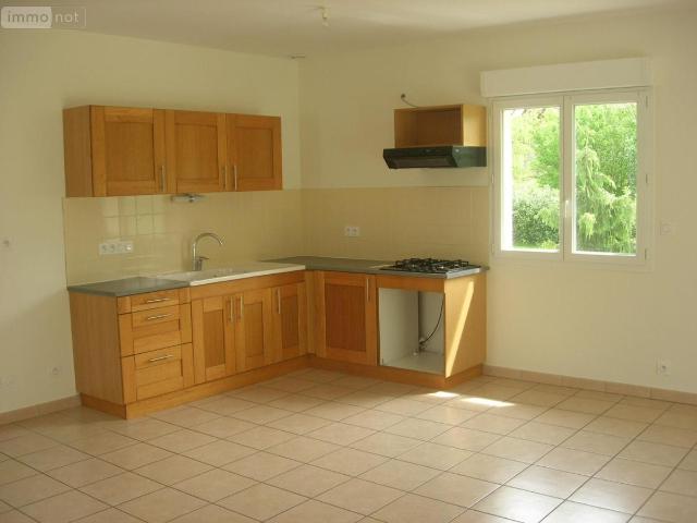 Maison location à Bourg-en-Bresse, Drom