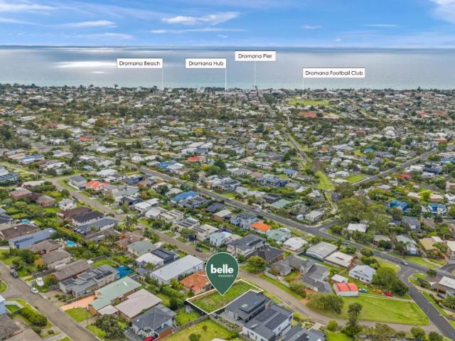 Land for sale in Camerons Creek, Victoria