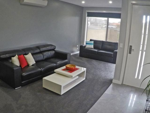 Townhouse for rent in Camerons Creek, Victoria