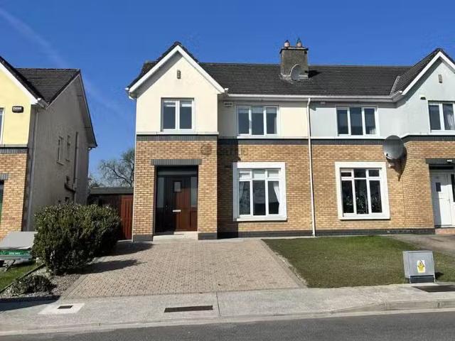 House to rent