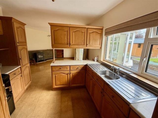 Detached House for sale in Tralee, South Tipperary