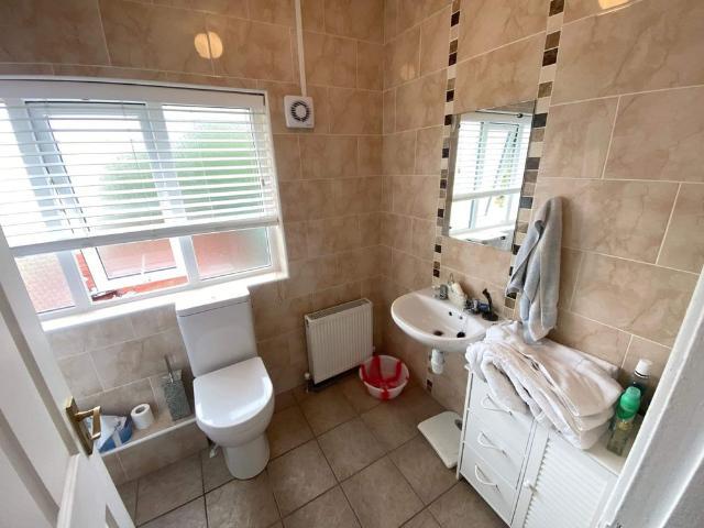 House to rent in Tallaght, North Tipperary