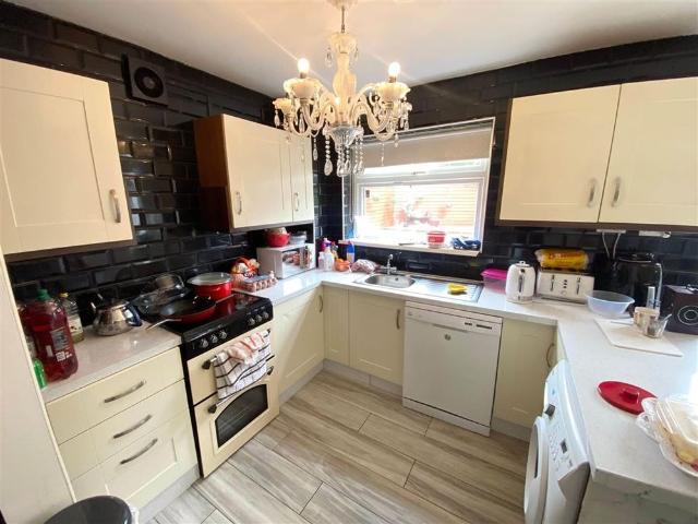 House to rent in Tallaght, North Tipperary