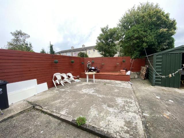 House to rent in Bluebell, North Tipperary