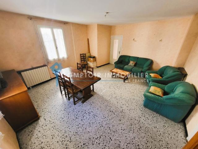 Maison vente à Die, Livron-sur-drôme