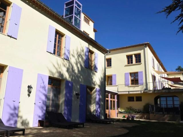 Appartement vente à Nyons, Ferrassières