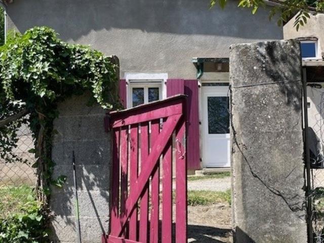 Maison vente à Valence, Saint-uze