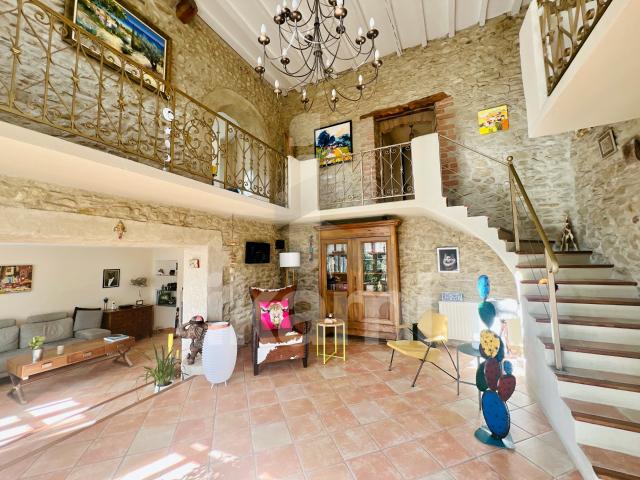 Maison vente à Valence, Parnans