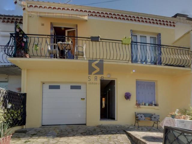 Maison vente à Die, Livron-sur-drôme