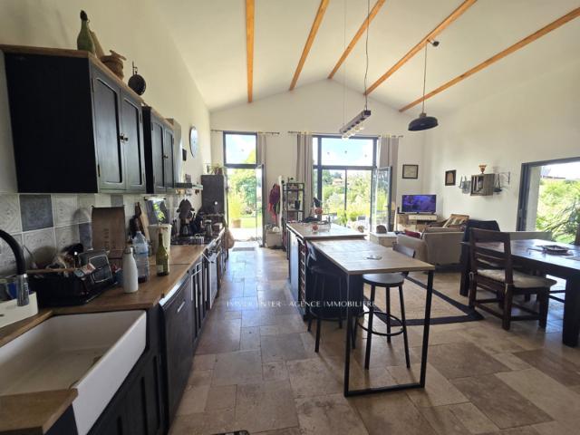 Maison vente à Valence, Arthémonay