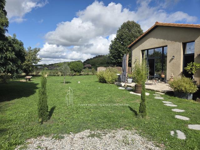 Maison vente à Valence, Margès
