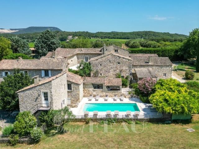 Maison vente à Nyons, Grignan