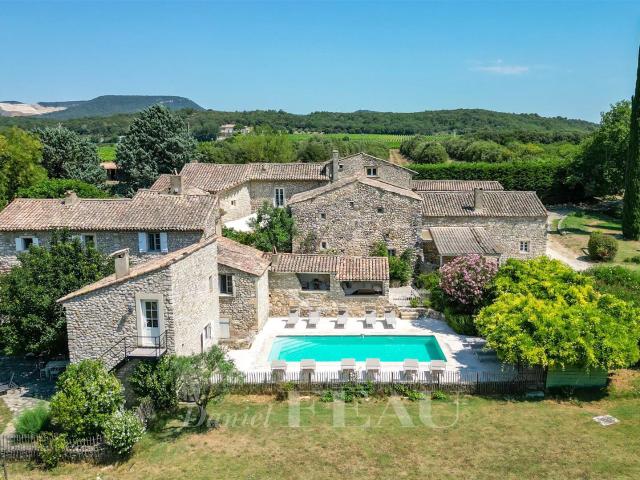 Maison vente à Grignan