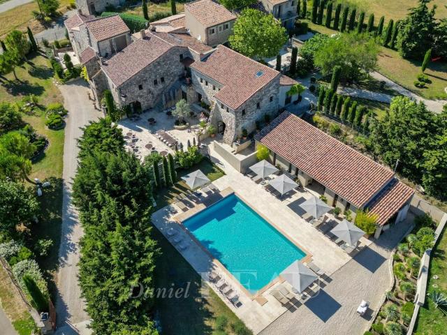 Maison vente à Grignan, Les Combes