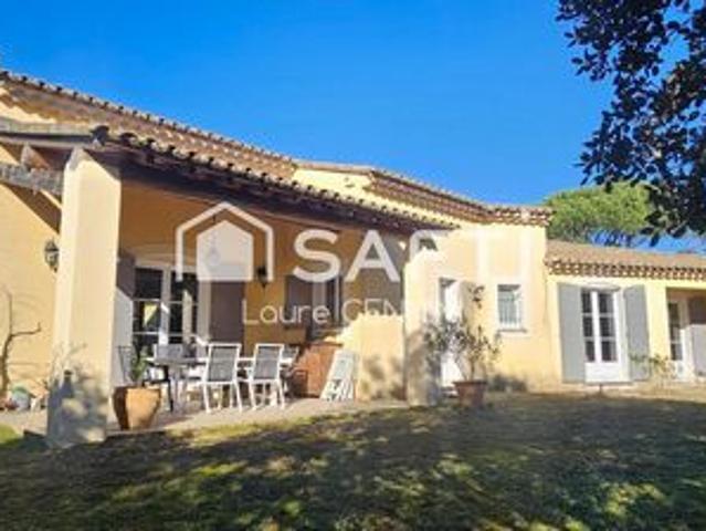 Villa vente à Nyons, Suze-la-rousse