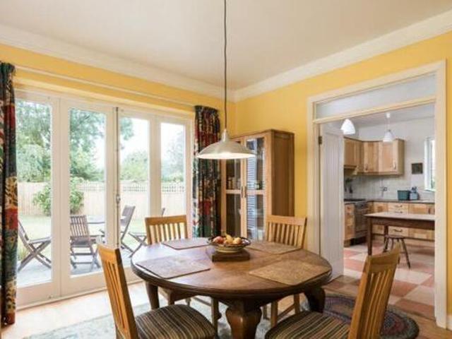House for sale in North Yorkshire
