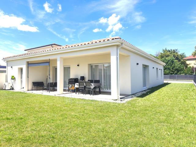 Maison vente à Valence, Romans-sur-isère