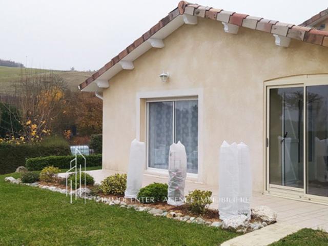 Maison vente à Valence, Tersanne