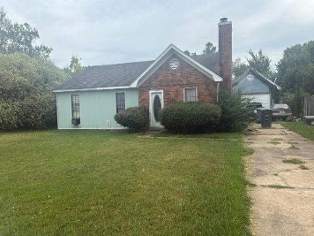 House for sale in Tennessee