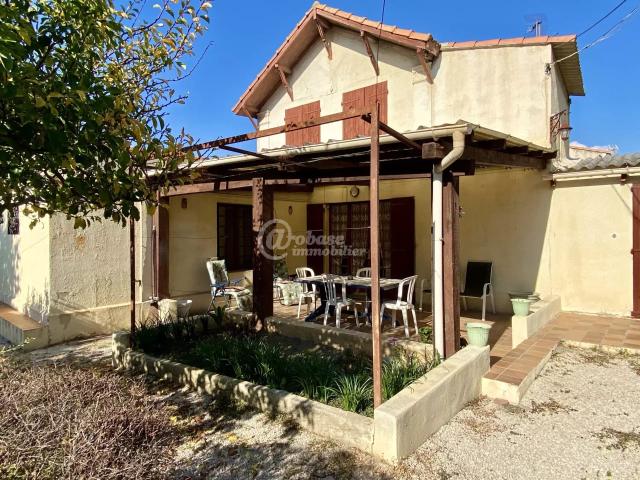 Maison vente à Marseille 9e Arrondissement, Marseille