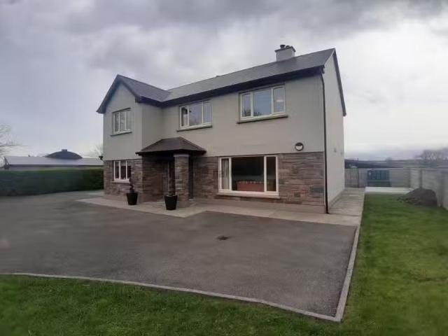 House to rent