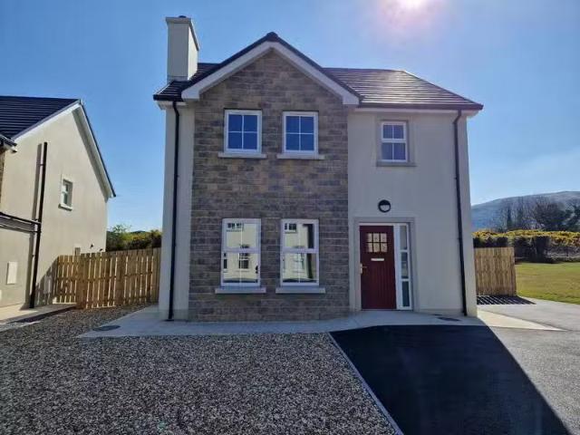 House to rent in Edenderry, North Tipperary