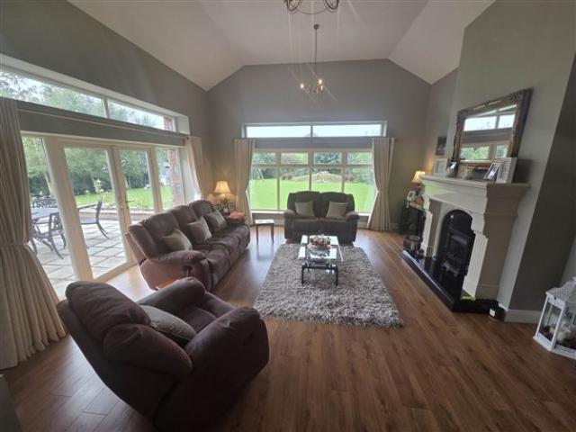 Detached House for sale in Pallaskenry, The Municipal District of Adare — Rathkeale