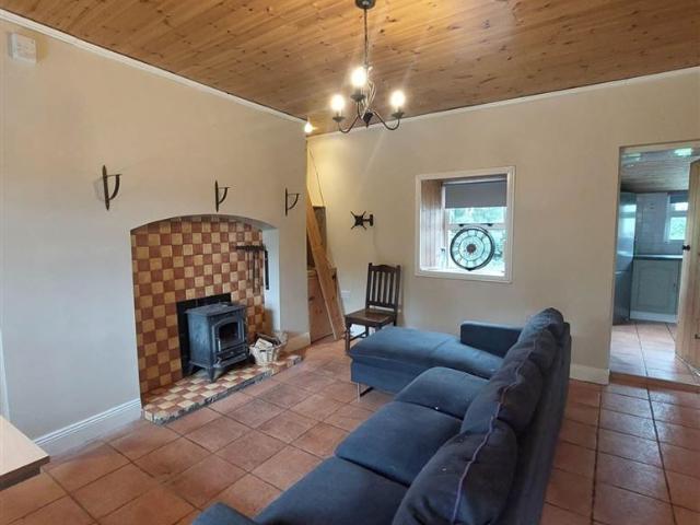 House to rent in Bailieborough, Ulster