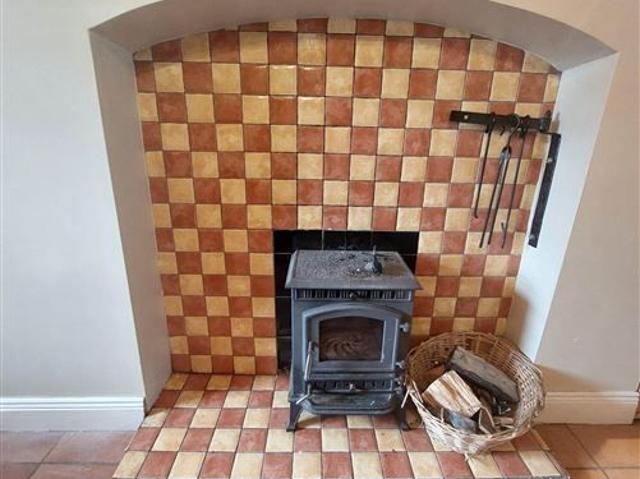 House to rent in Bailieborough, Ulster